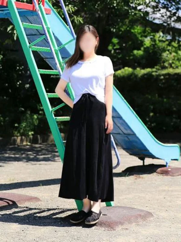 安達 麻耶さんの写真