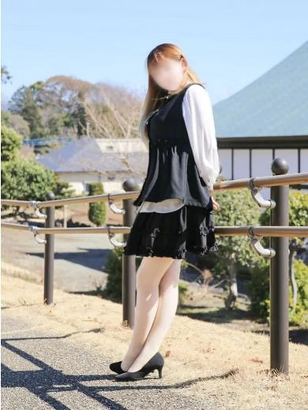 内野 里香さんの写真