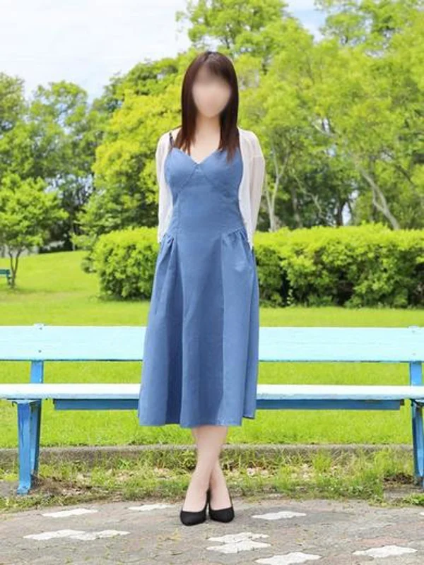 板倉由紀さんの写真