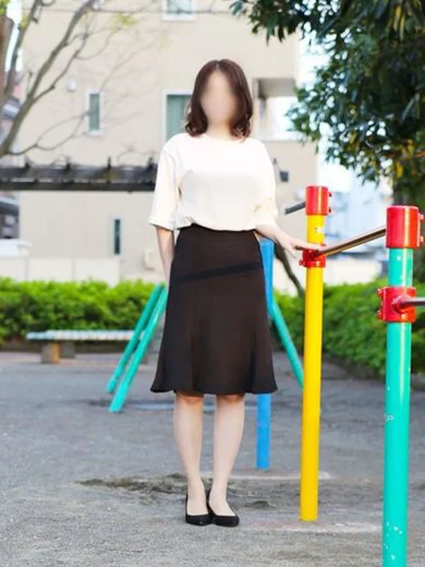 畑山 里奈さんの写真