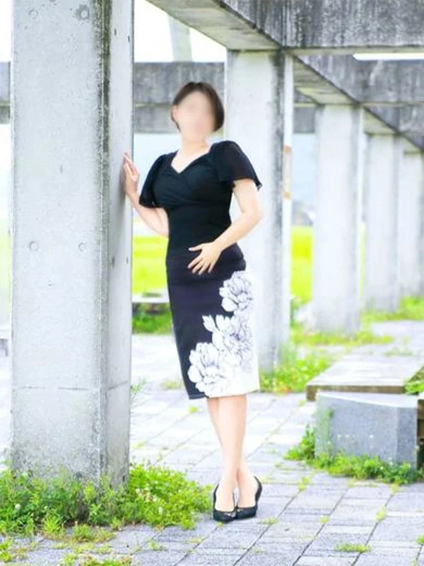 坂下 美久さんの写真