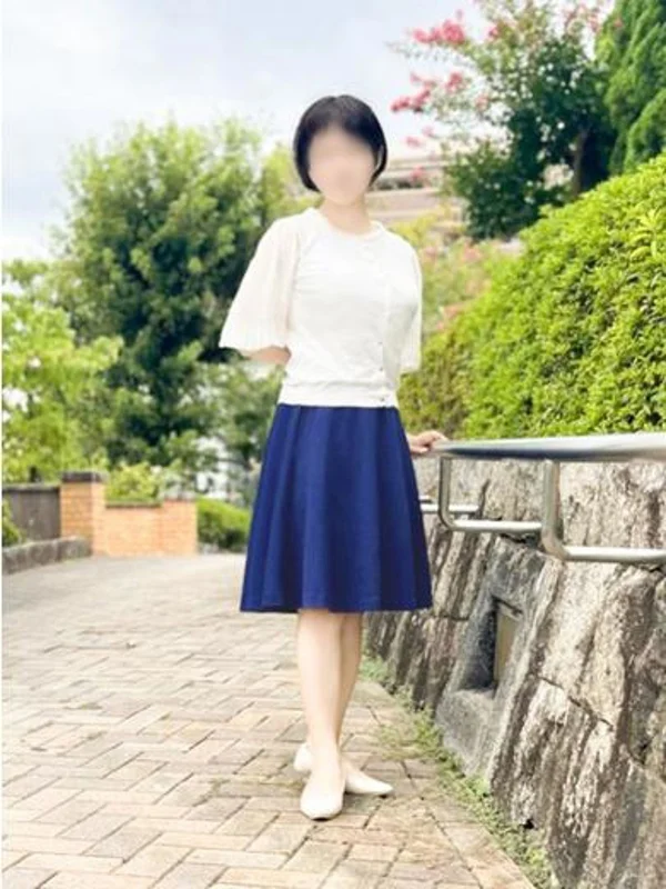 佐々木 美穂さんの写真