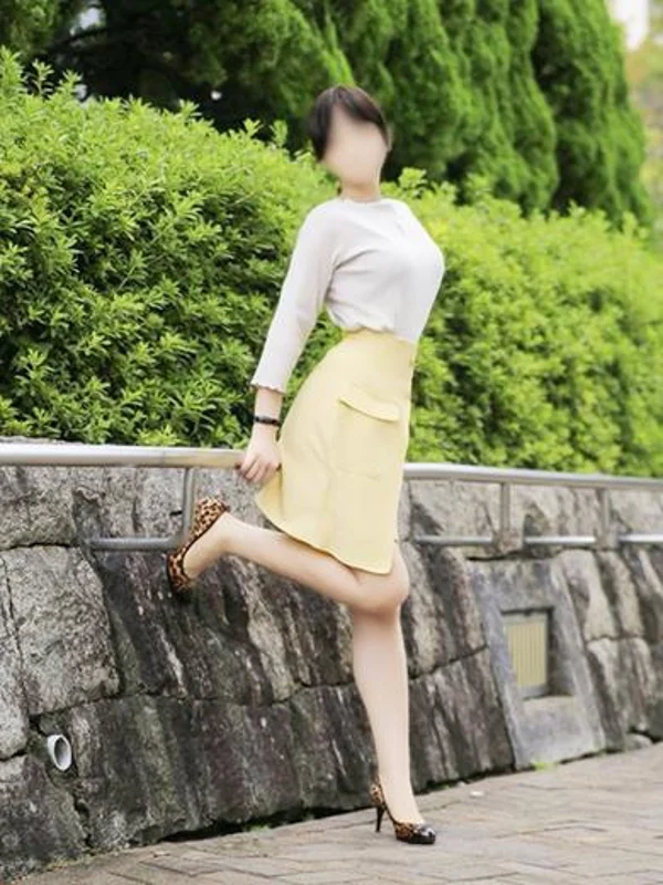 古沢まみさんの写真