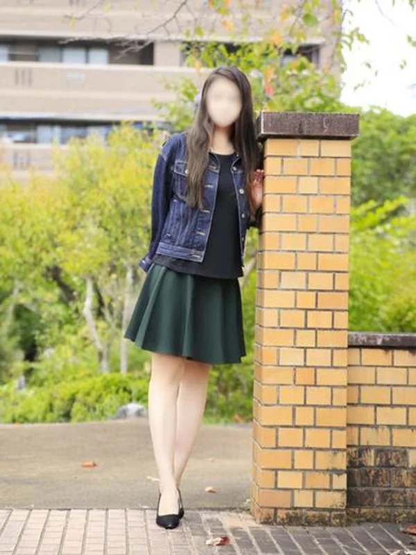 浅野 由奈さんの写真