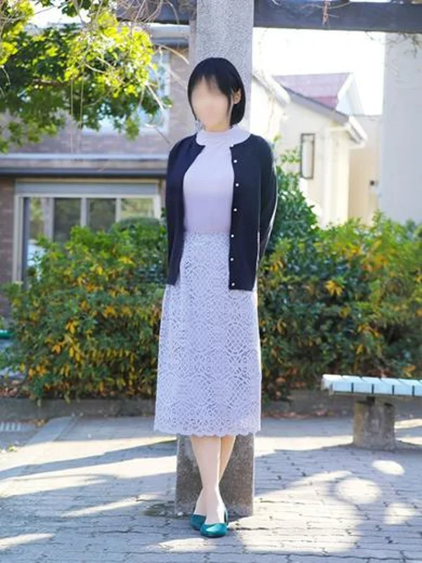 三上 鈴香さんの写真