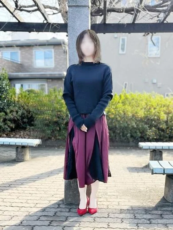 江上 舞さんの写真