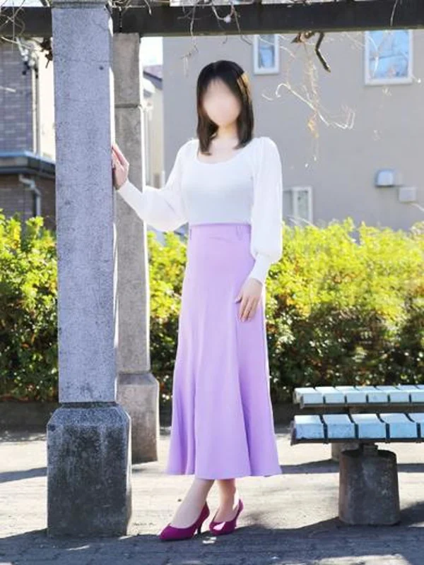 高瀬 純奈さんの写真