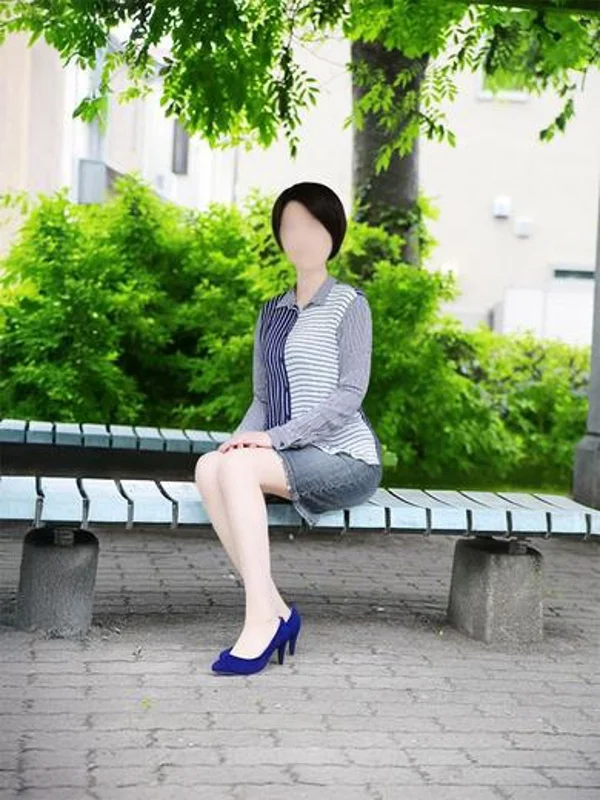 下山 美奈代さんの写真