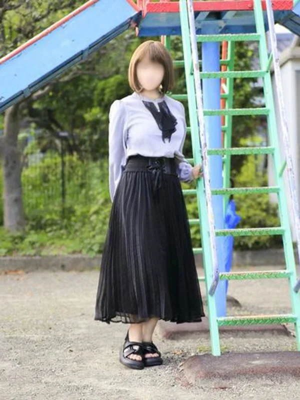 松木 優菜さんの写真