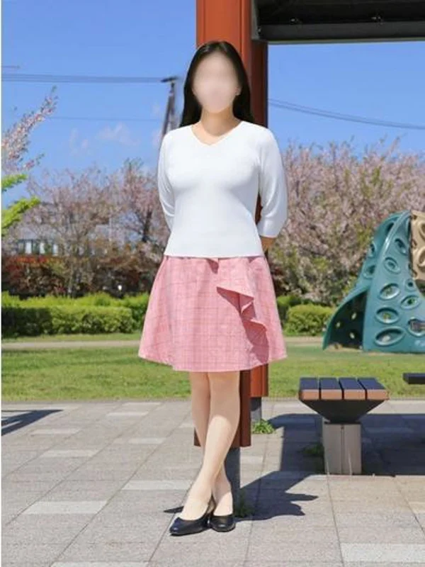 有森成美さんの写真