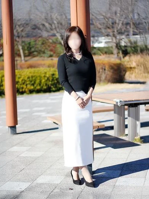 深澤 南さんの写真