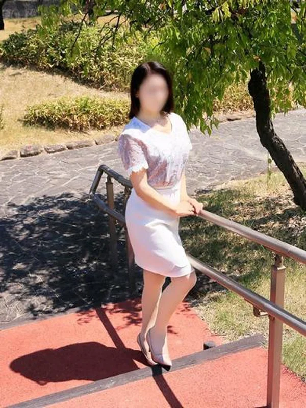 和久井理恵さんの写真