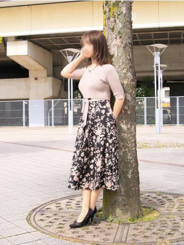 橋本えりかさんの写真