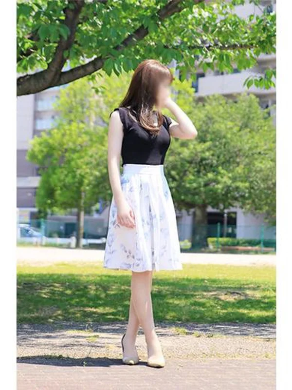 奏ゆりかさんの写真