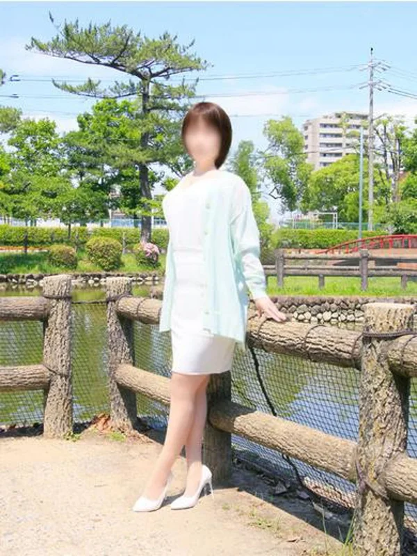 天海しほさんの写真