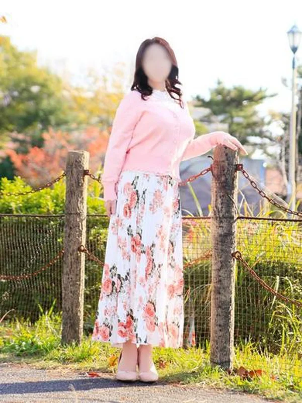 井上 恭子さんの写真