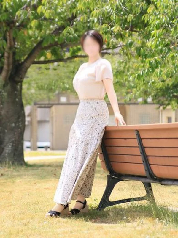 真木 涼子さんの写真