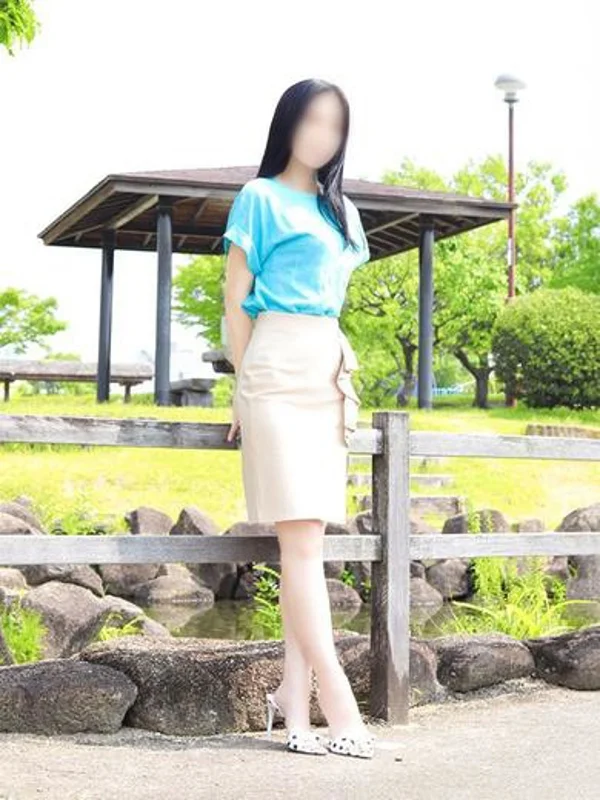 一条 みゆさんの写真