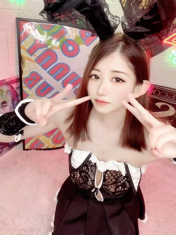 かぐらさんの写真