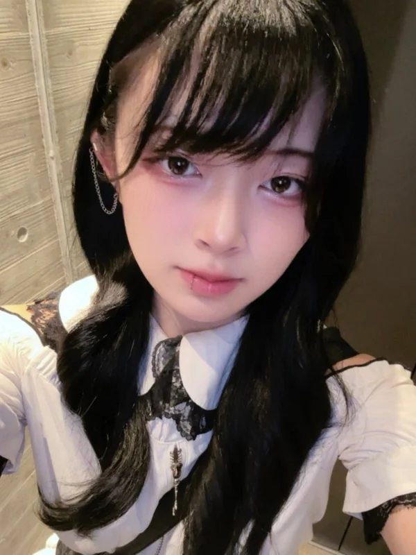 ゆうかさんの写真