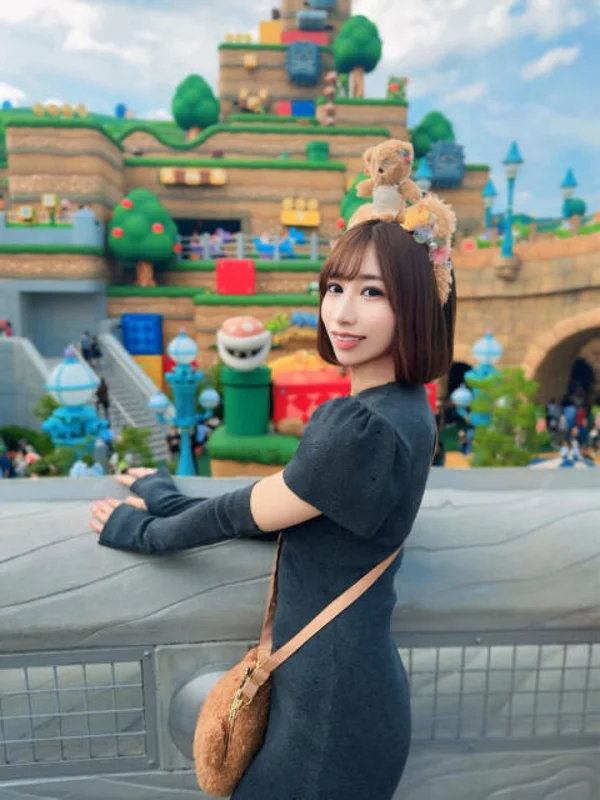 みりさんの写真