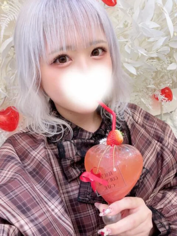 いちごさんの写真