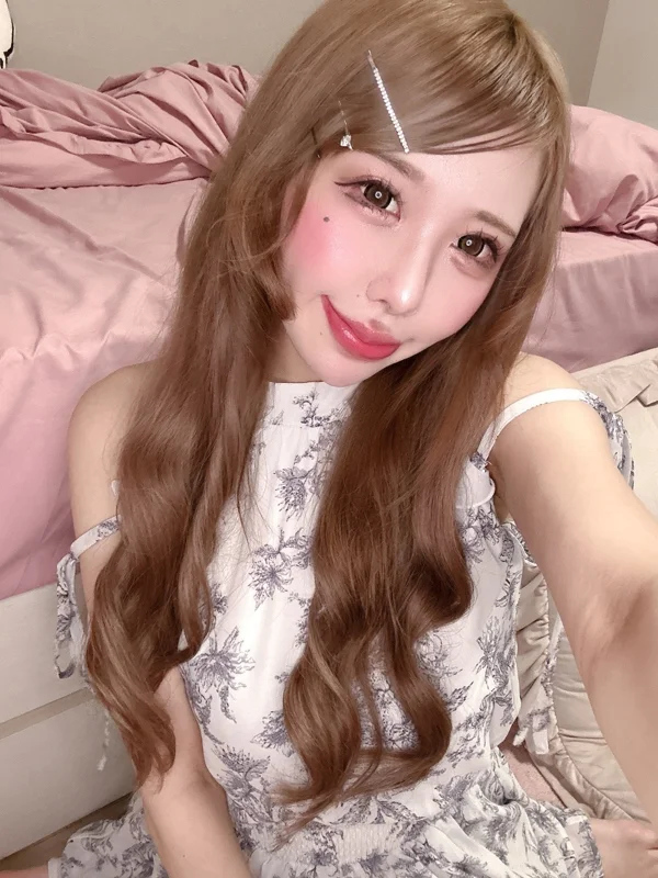 ひまりさんの写真