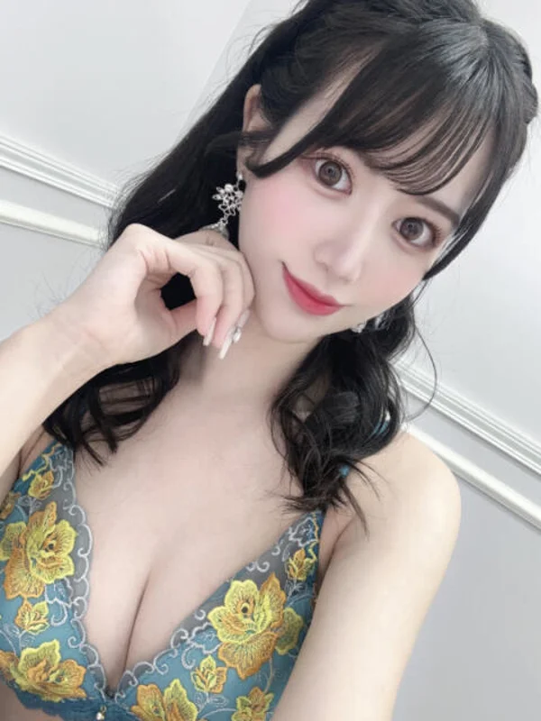 ゆりなさんの写真