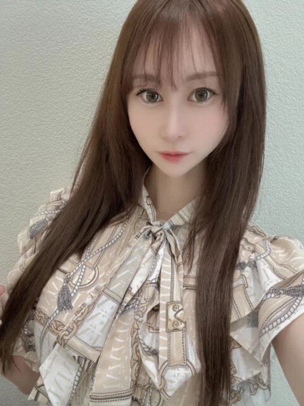 まゆさんの写真