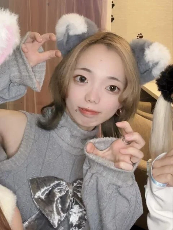 かほさんの写真