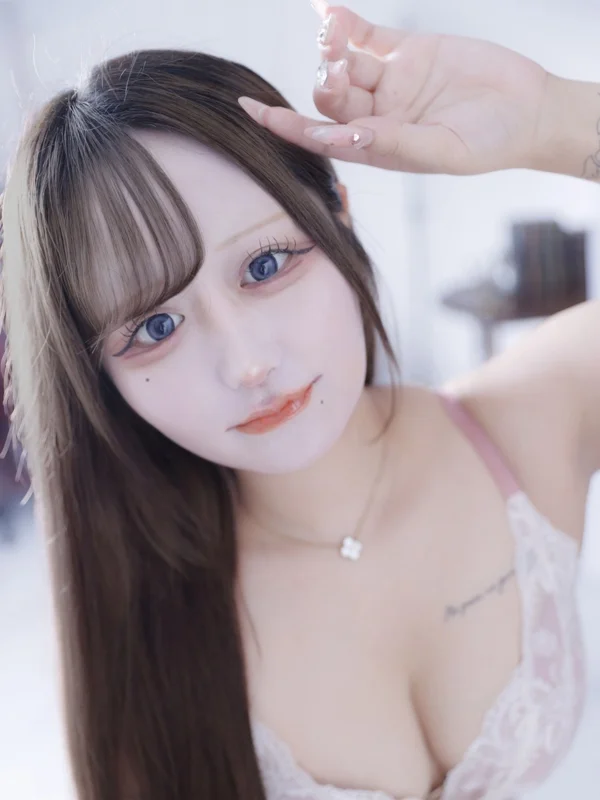 るあさんの写真