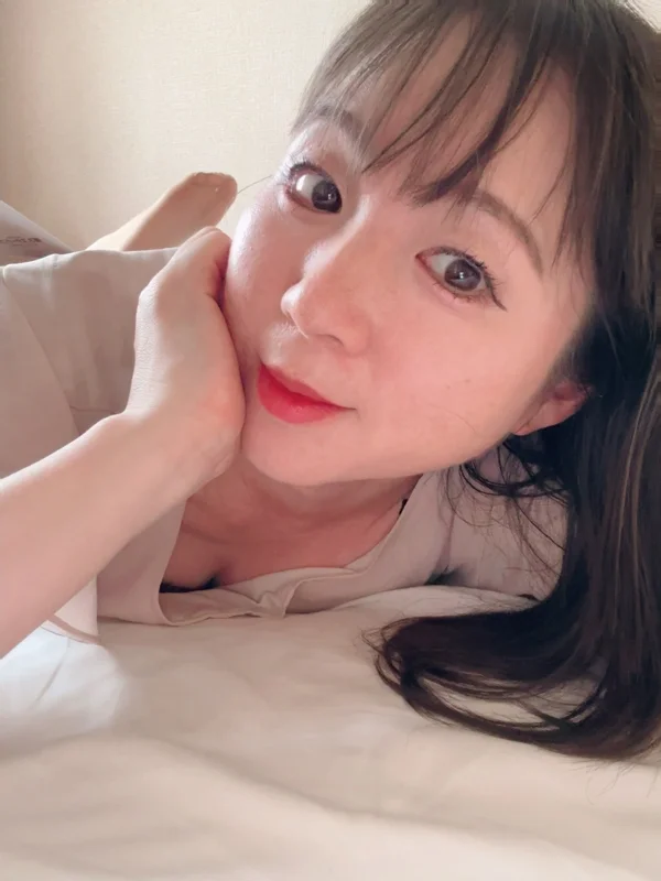 しのぶさんの写真