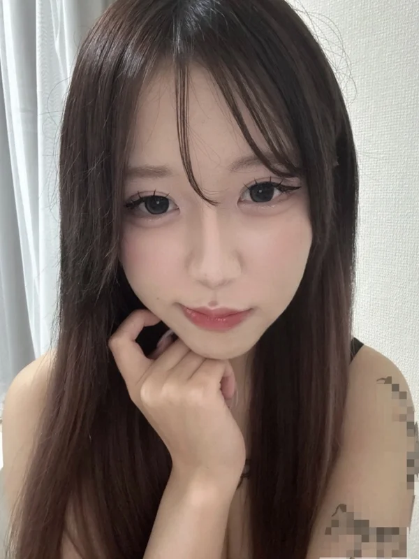 かのん【18歳】さんの写真