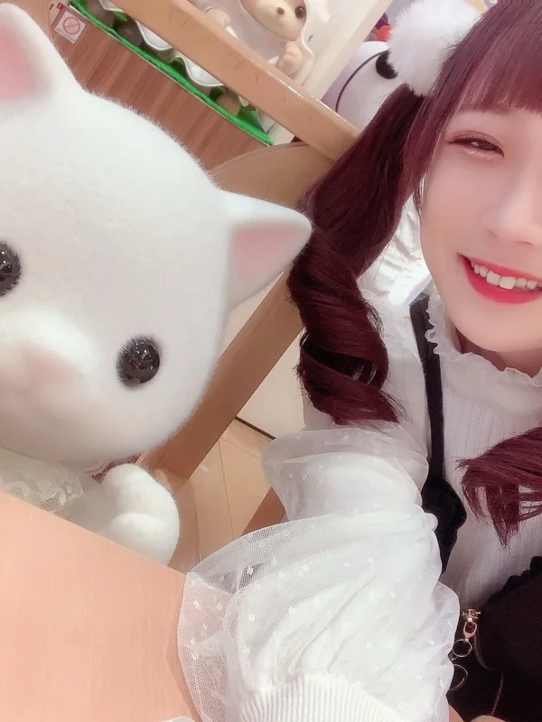 ももあさんの写真