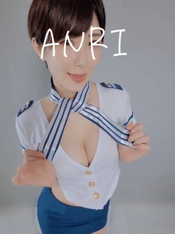 あんりさんの写真