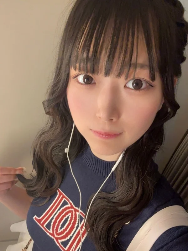 さえさんの写真