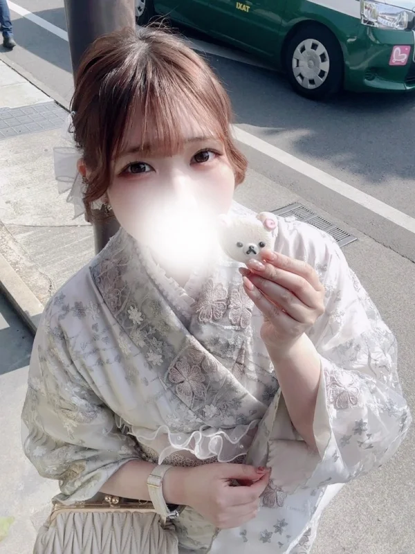 さらさんの写真