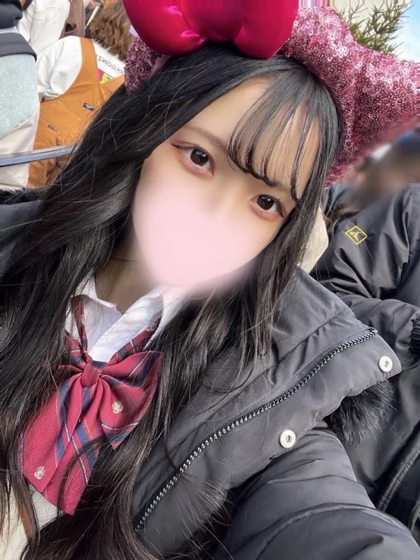 まどかさんの写真