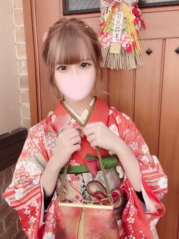 すみれさんの写真