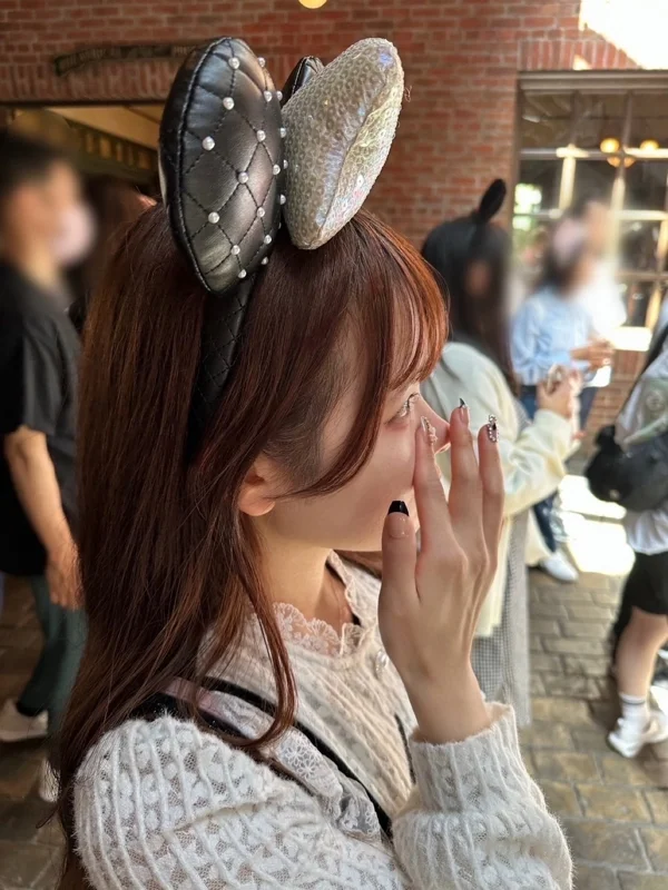 ろあさんの写真