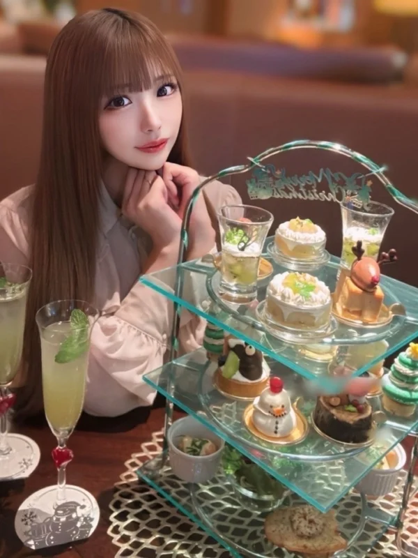 ましろさんの写真