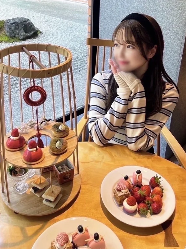 つむぎさんの写真