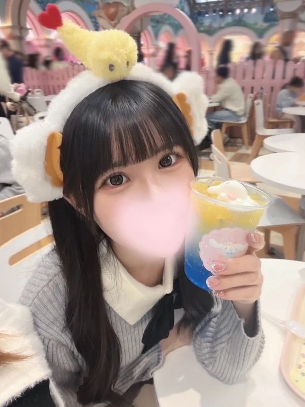 なぎささんの写真