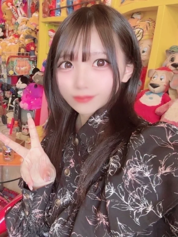 ひなのさんの写真