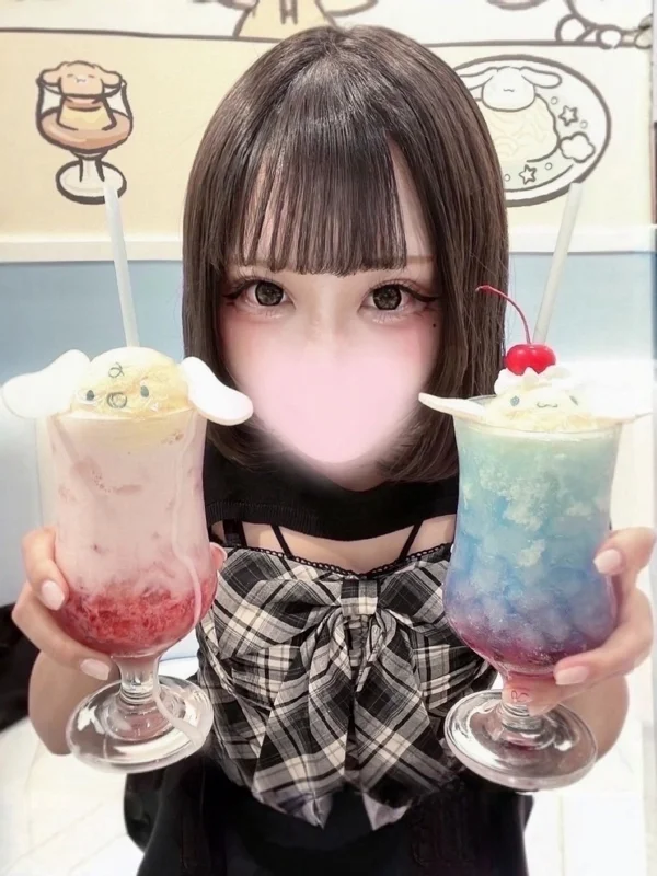 めるさんの写真