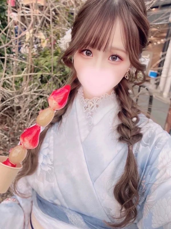 ゆきさんの写真
