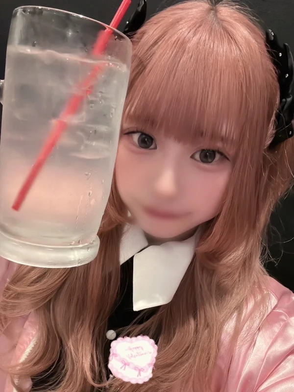 もえさんの写真