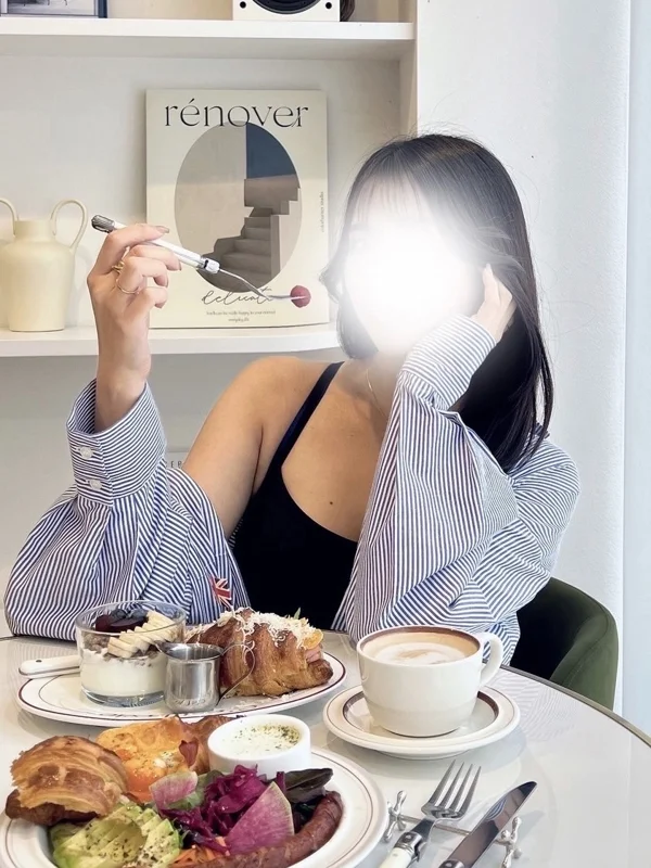 ひすいさんの写真