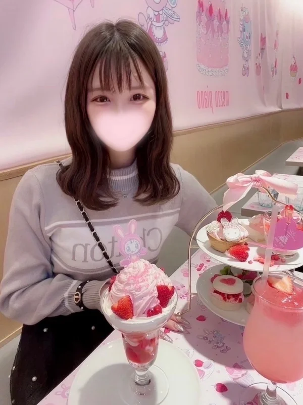 まりんさんの写真