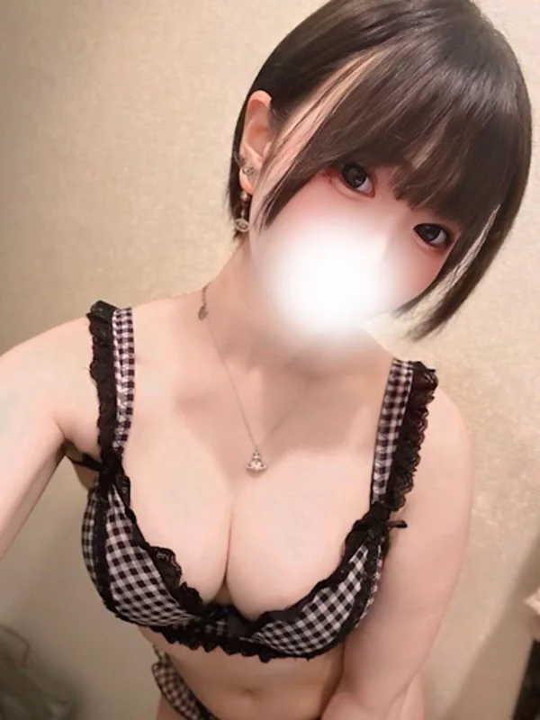 まりなさんの写真